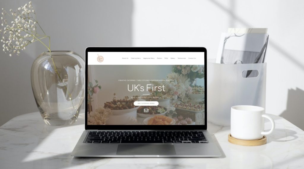 Web Design Company