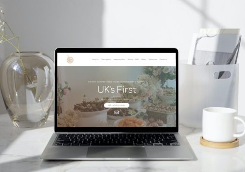 Web Design Company