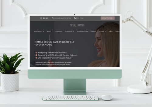 Kaybox Mockups Clients Tovey
